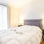 Guestready - Sejour De Charme Dans Le 6Eme