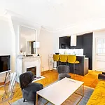 Guestready - Sejour De Charme Dans Le 6Eme