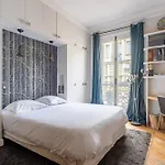 Veeve - The Artist\'S Residence