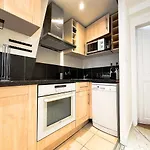 Apartment Colisee
