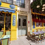Superb Tiny House In Heart Of Paris 1St!