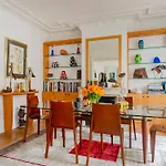 Paris Eugene Design Residence