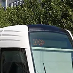 Terminus Orléans Paris