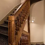 Georgette Hotel & Restaurant