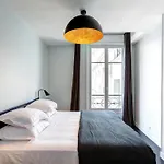 Habitat Parisien - Drouot Luxe