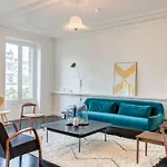 Habitat Parisien - Drouot Luxe