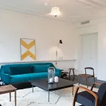 Habitat Parisien - Drouot Luxe