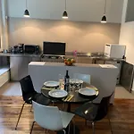 Loft Montmartre Au Pieds Des Vignes