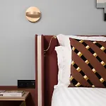 Hotel Parisianer