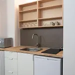 Studio Cosy A Paris