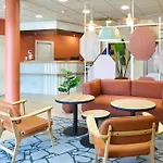 B&B Hotel Paris Porte De La Villette