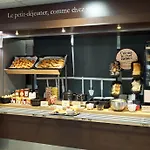 B&B Hotel Paris Porte De La Villette