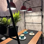 Independent Studio-Center Of Paris 13Th Arrondissement