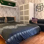 Independent Studio-Center Of Paris 13Th Arrondissement