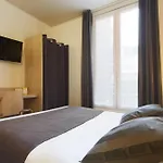Hôtel Paris Villette