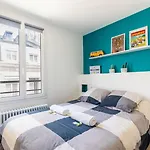 Guestready - A Lovely Stay In The Heart Of Paris