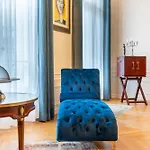 Spacieux Appartement De Luxe