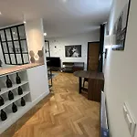 Suite Temple, Paris 3 - Le Marais