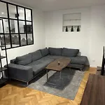 Suite Temple, Paris 3 - Le Marais