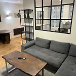 Suite Temple, Paris 3 - Le Marais