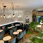 Hotel Oceanic - Grands Magasins