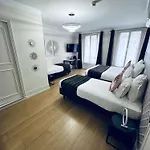 Hotel Oceanic - Grands Magasins