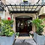 Hotel Oceanic - Grands Magasins