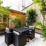 Guestready - Serene Stay Near Champ De Mars