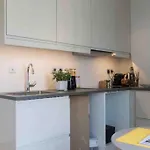 Cosy Appartement Lumineux Montparnasse