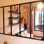 Studio In Montmartre