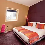 Hotel De Notre-Dame