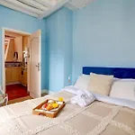 Heart Of 1Br Cozy Flat