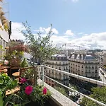 Guestready - Stunning Apt Near Champs Elysees