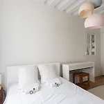 GuestReady - Charming Central Apt near Les Halles