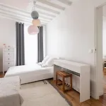 GuestReady - Charming Central Apt near Les Halles