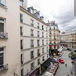 GuestReady - Charming Central Apt near Les Halles