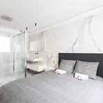 Guestready - Montaigne Luxury - Design Apartment