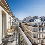 Timhotel Opéra Grands-Magasins