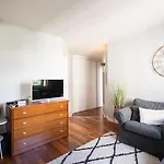 Guestready - Amazing Apt Near Eiffel Tower