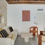Spacious Apartment - 3Br-6P - Place Des Vosges