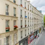 Faiderbe-Chaligny-1-Bed Apt Sleeps 2