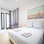 Lovely Parisian Apartment