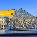 165 Suite Denis - Superbe Appartement A Paris