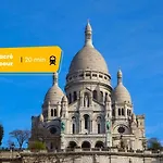 165 Suite Denis - Superbe Appartement A Paris