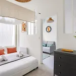 Beautiful Studio In The 15 District