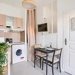 Beautiful Studio In The 15 District