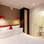 Hotel Eden