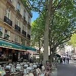 Cozy Studio In Saint Germain Des Pres