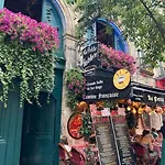 Cozy Studio In Saint Germain Des Pres