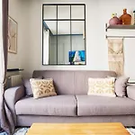 Elegance Urbaine - 2 Chambres